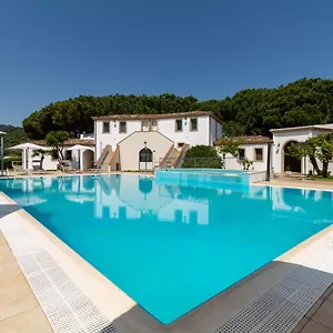 Museddu Aparthotel Cardedu