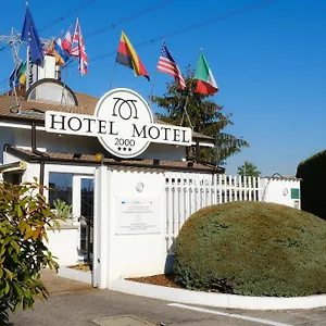 2000 Hotel Trezzano sul Naviglio