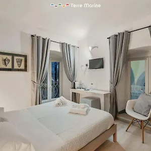 I Profumi Del Mare, Terre Marine Gasthof
