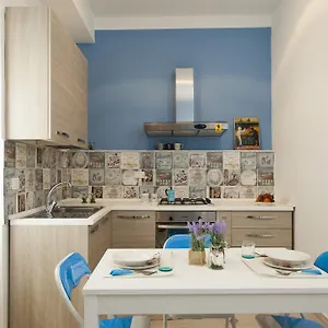Byron & Shelley Apartamento