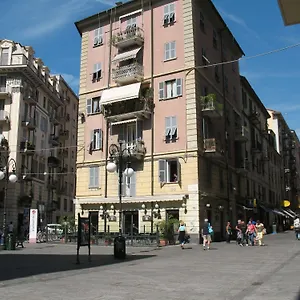 I Remi Del Prione Gasthof