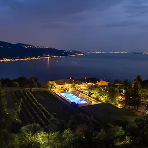Park Zanzanù Hotel Tignale