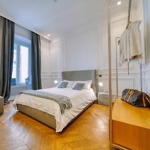 Gasthuis Via Chiodo Luxury