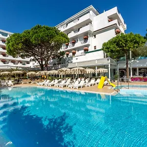 Nettuno Hotel Lido di Jesolo