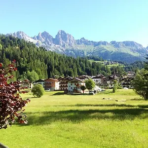 Casa Soia Apartamento