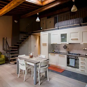 Sweet In Santa Croce Apartamento