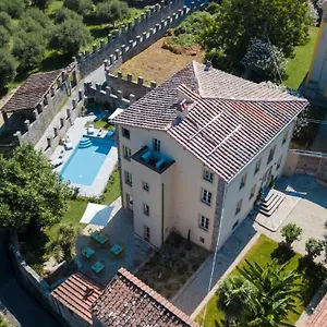 Antica Pergola Di San Giusto Bed & Breakfast Capannori